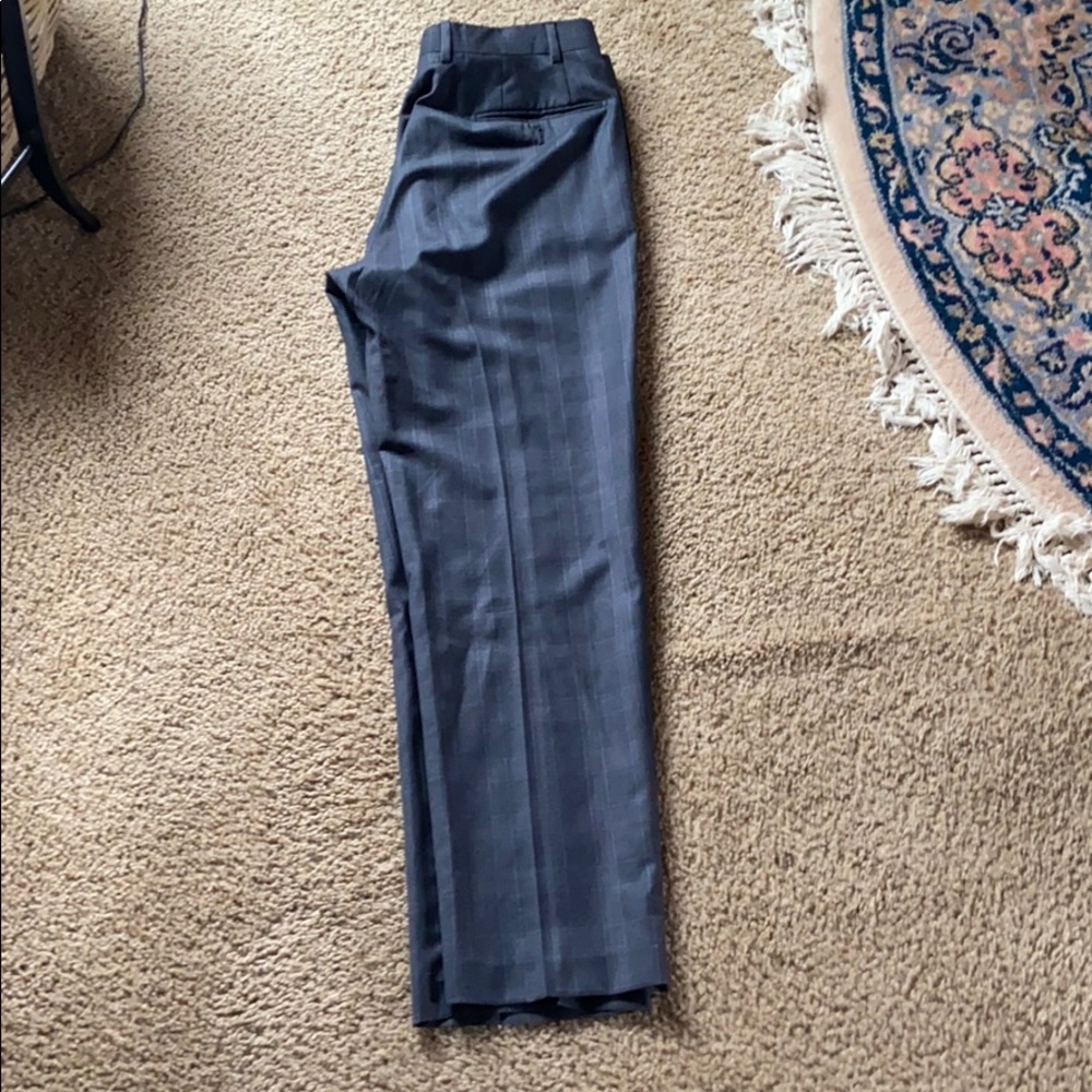 Giorgio Armani Dress Slacks (33 x 30)